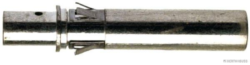 HERTH+BUSS 50251840 Kontaktbuchse 1,5 mm²