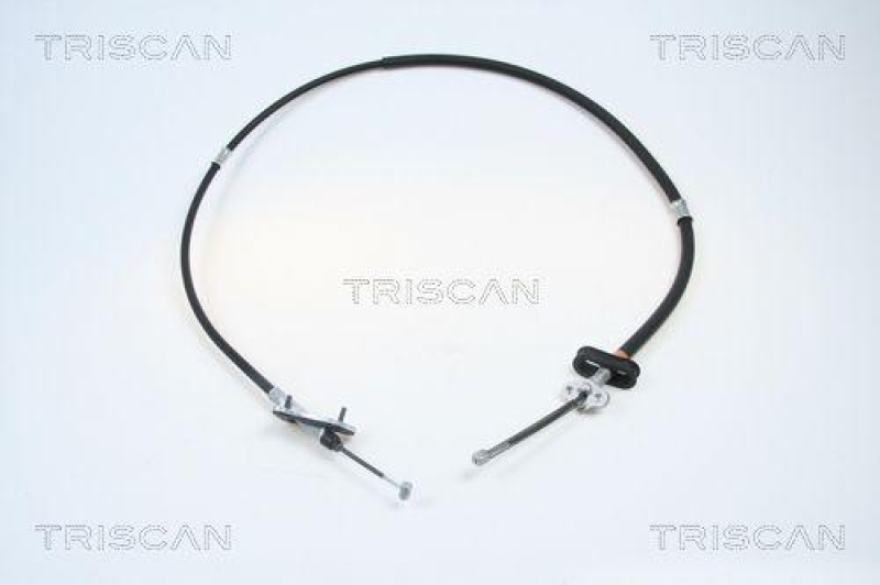 TRISCAN 8140 41114 Handbremsseil f&uuml;r Daihatsu Cuore, Move