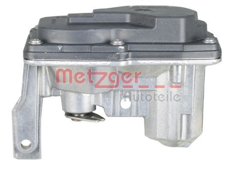 METZGER 0892721 Reparatursatz, Abgasrohr für AUDI/MAZDA/SEAT/SKODA/VW