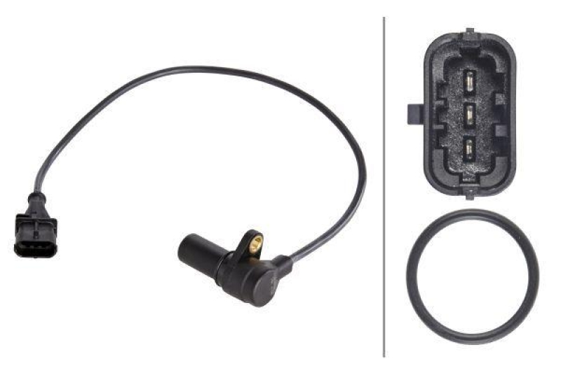 HELLA 6PU 009 146-461 Impulsgeber, Kurbelwelle für FIAT/ALFA/LANCIA