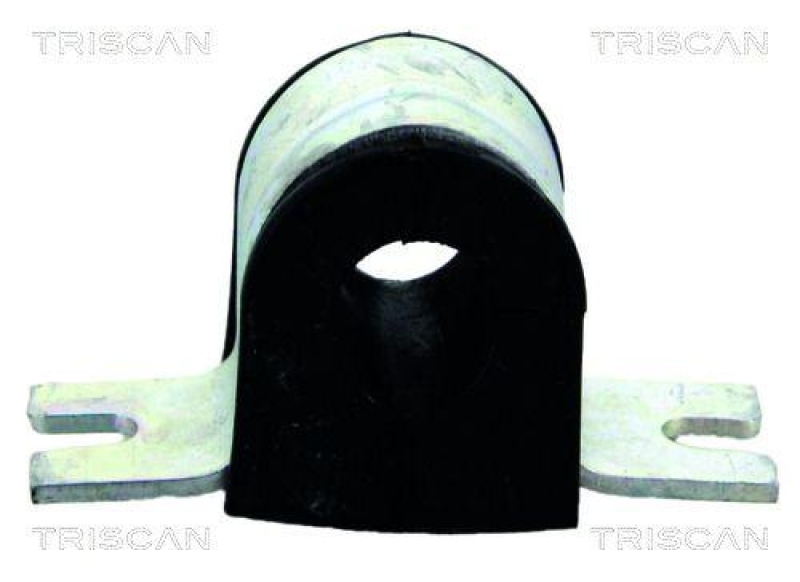 TRISCAN 8500 10843 Lagerbuchse - Stabilisator f&uuml;r Nissan, Opel, Renault