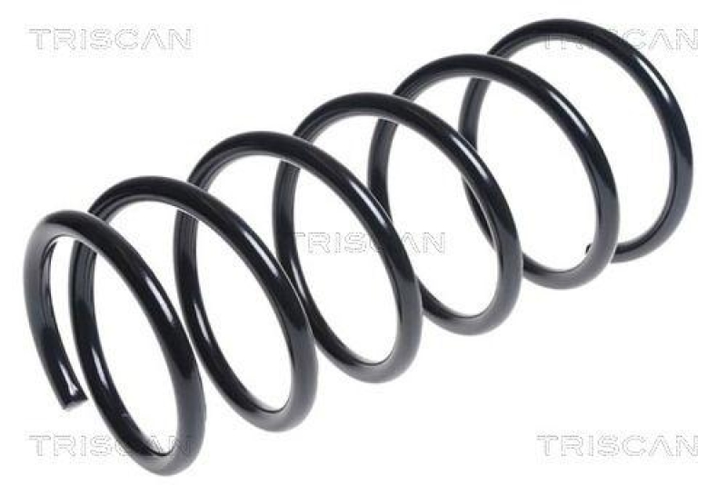 TRISCAN 8750 2138 Spiralfeder Vorne f&uuml;r Chevrolet Epica