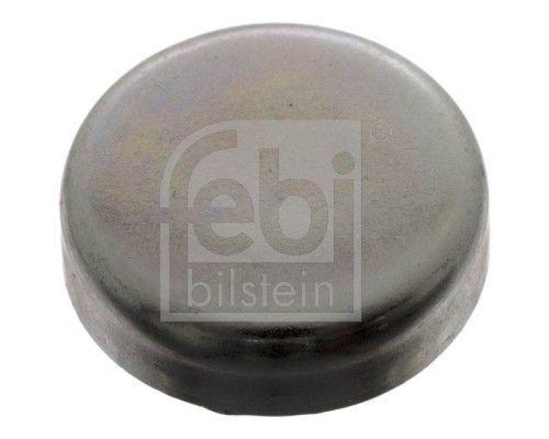 FEBI BILSTEIN 02544 Verschlussstopfen für Motor für Mercedes-Benz