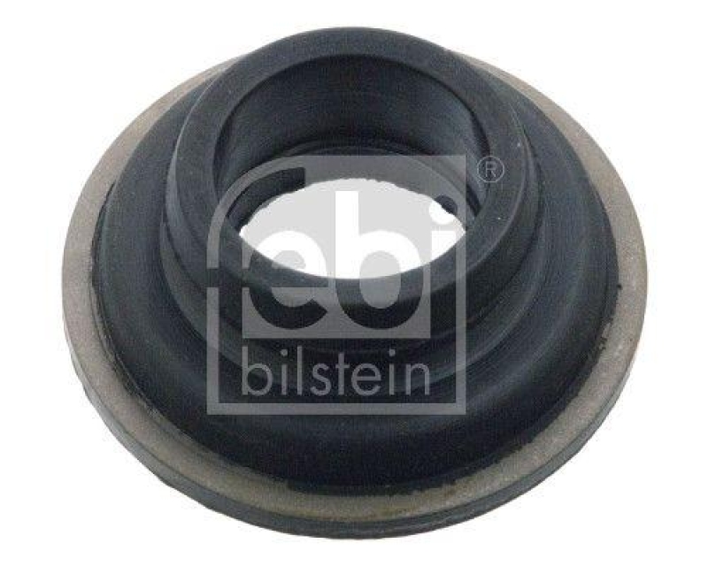 FEBI BILSTEIN 106722 Dichtung für Ventildeckelschraube für Mercedes-Benz