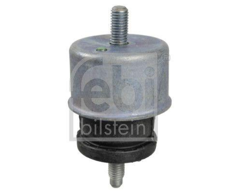 FEBI BILSTEIN 107967 Getriebelager für IVECO (LCV)