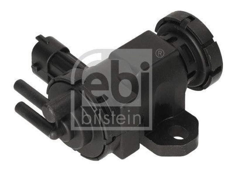 FEBI BILSTEIN 185700 Druckwandler für Turbolader für Ford