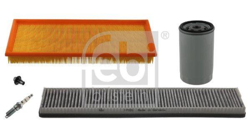 FEBI BILSTEIN 37427 Wartungspaket f&uuml;r Ford