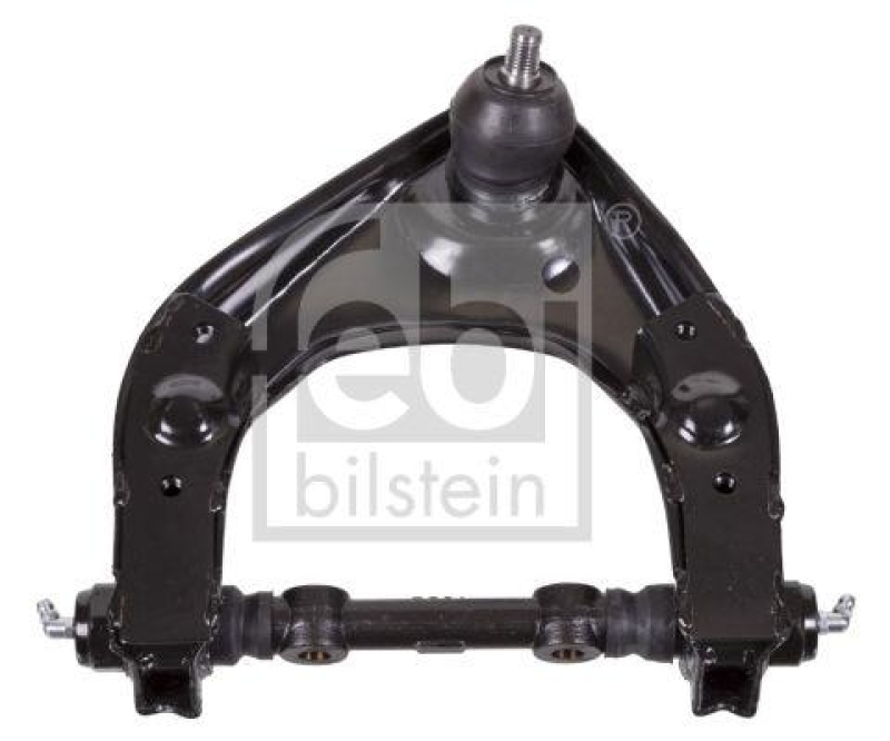 FEBI BILSTEIN 41868 Querlenker mit Kronenmutter und Splint f&uuml;r HYUNDAI