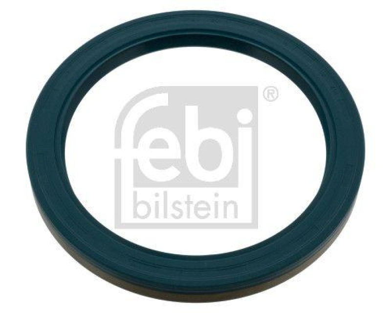 FEBI BILSTEIN 46312 Wellendichtring für Radnabe für RENAULT (RVI)