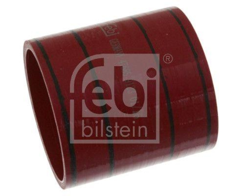 FEBI BILSTEIN 47685 Ladeluftschlauch für Scania