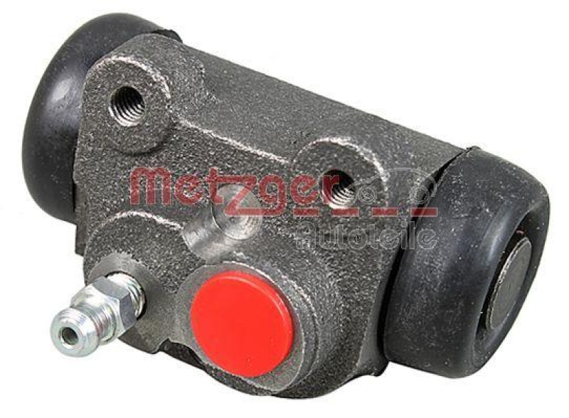 METZGER 101-809 Hydr. Radzylinder Cifam f&uuml;r CITROEN hinten links