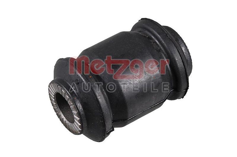 METZGER 52110508 Lagerung, Lenker f&uuml;r LEXUS/TOYOTA VA links/rechts INNEN