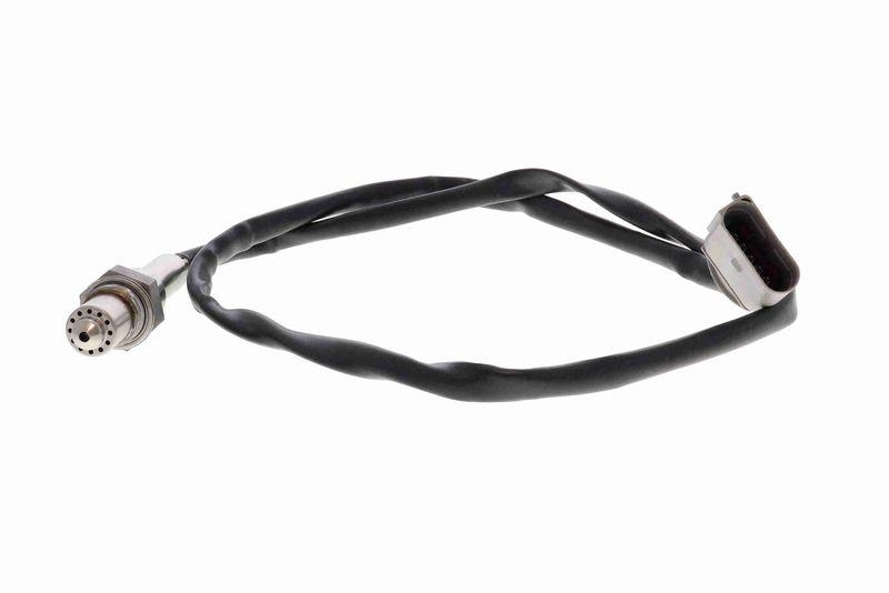 VEMO V10-76-0127 Lambdasonde 5-Polig / 710 mm f&uuml;r VAG