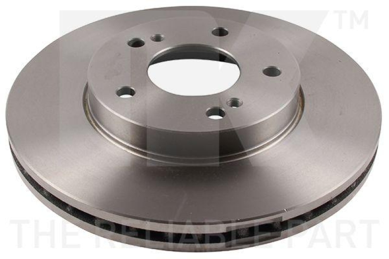 NK 202267 Bremsscheibe f&uuml;r NISSAN