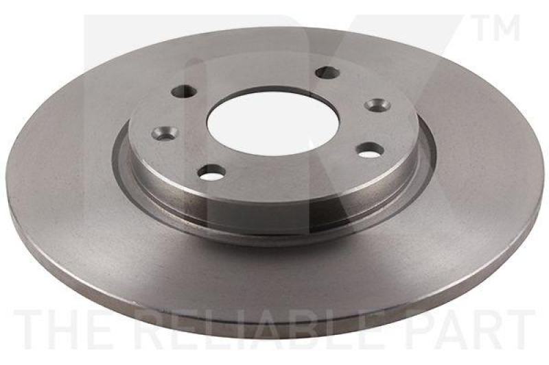 NK 209914 Bremsscheibe f&uuml;r PEUGEOT