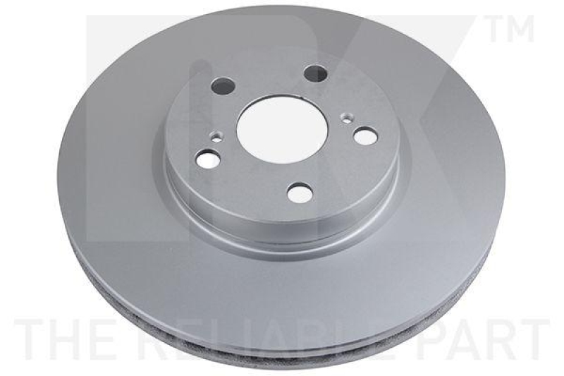 NK 3145132 Bremsscheibe f&uuml;r SUBARU, TOYOTA