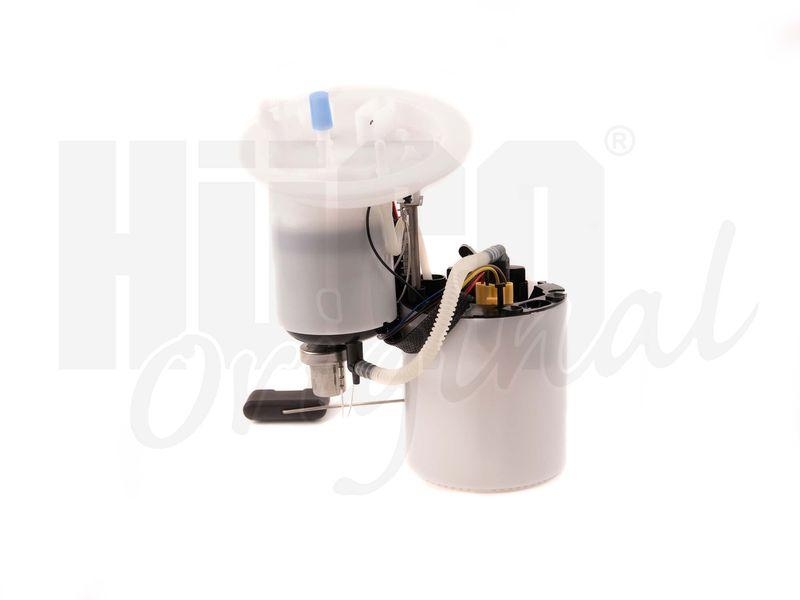 HITACHI 132793 Kraftstofff&ouml;rdereinheit f&uuml;r AUDI u.a.