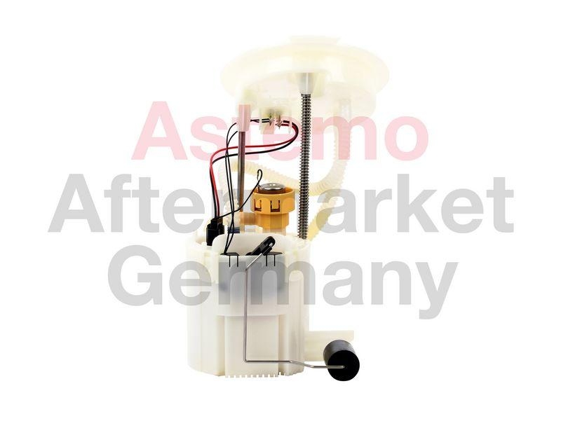 HITACHI 2503590 Kraftstofff&ouml;rdereinheit f&uuml;r BMW u.a.