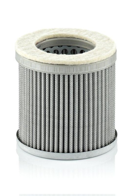 MANN-FILTER C 78/6 Luftfilter