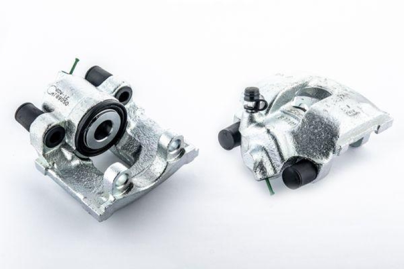 HELLA 8AC 355 384-221 Bremssattel f&uuml;r BMW