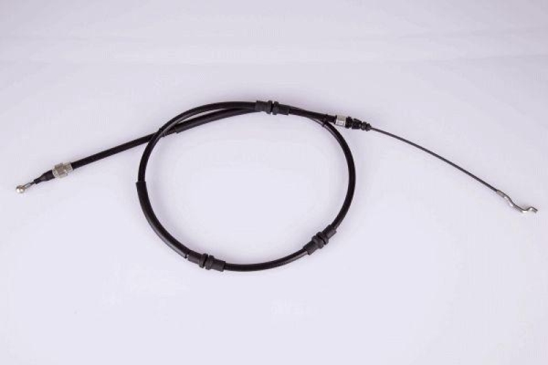 HELLA 8AS 355 670-271 Seilzug, Feststellbremse f&uuml;r VW