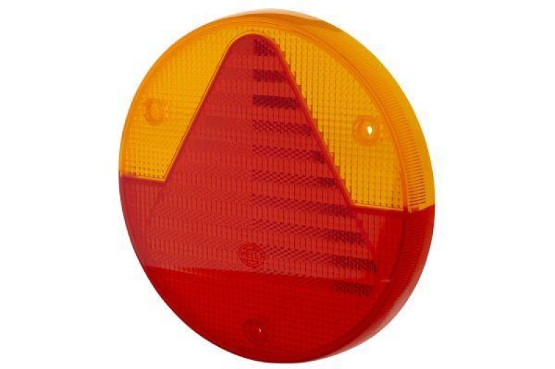 HELLA 9EL 209 476-001 Lichtscheibe Heckleuchte