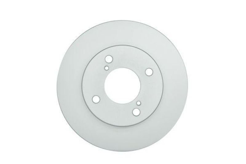 HELLA 8DD 355 132-381 Bremsscheibe