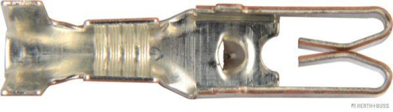 HERTH+BUSS 50251852 Crimpverbinder 1 - 2,5 mm&sup2;
