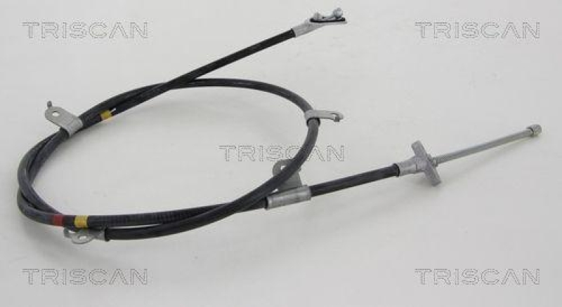 TRISCAN 8140 41129 Handbremsseil f&uuml;r Daihatsu Materia