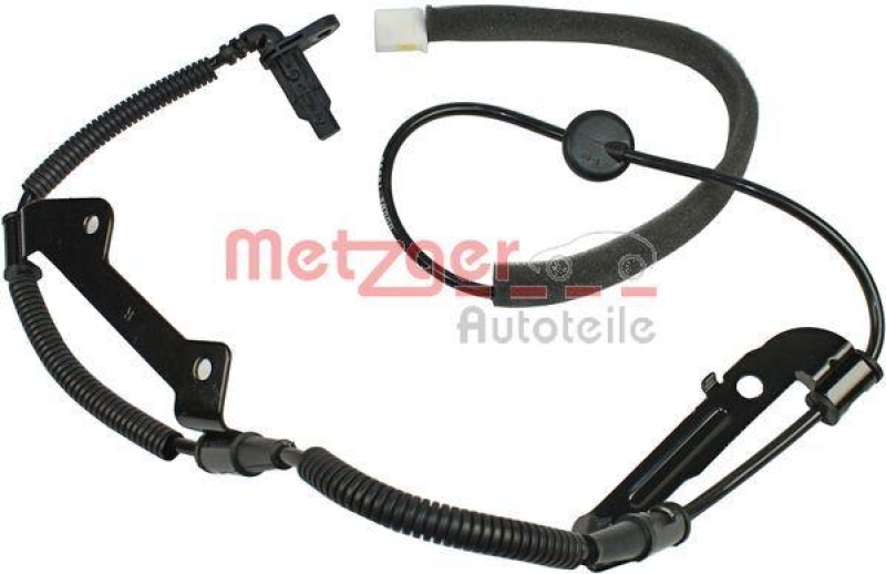 METZGER 0900815 Sensor, Raddrehzahl