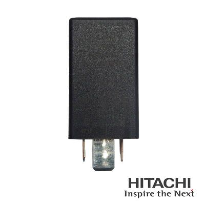 HITACHI 2502061 Relais Glühzeit