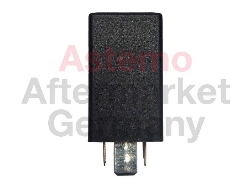 HITACHI 2502061 Relais, Glühzeit für AUDI u.a.