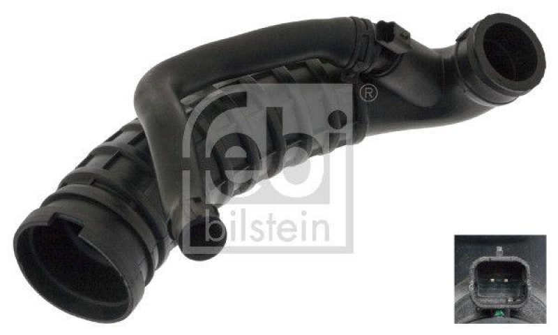 FEBI BILSTEIN 100412 Ansaugschlauch zum Luftfilter f&uuml;r Mini