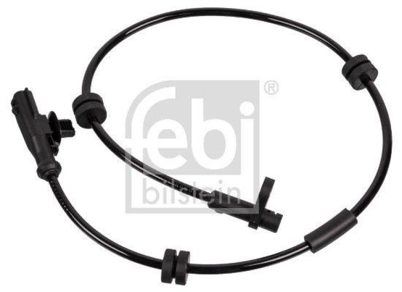 FEBI BILSTEIN 170146 ABS-Sensor f&uuml;r Ford