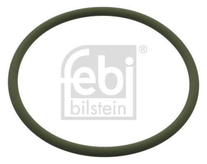 FEBI BILSTEIN 17128 Dichtring für Ölfilter Retarder für Scania