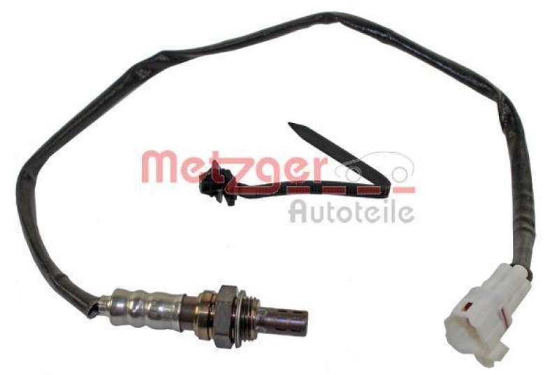 METZGER 0893535 Lambdasonde f&uuml;r MAZDA