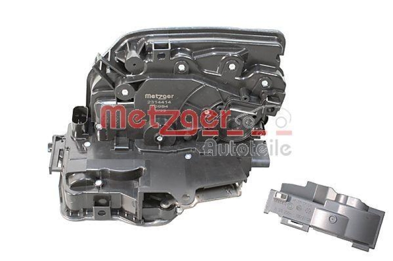 METZGER 2314414 T&uuml;rschloss f&uuml;r BMW vorne rechts