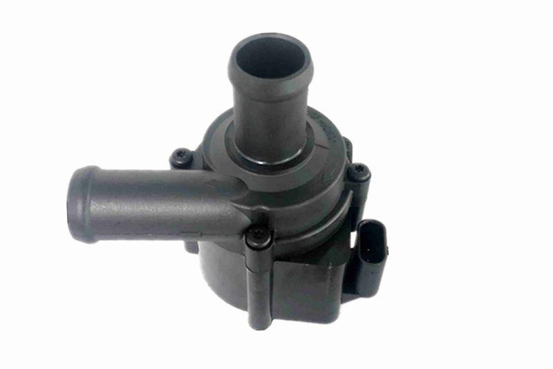 VEMO V10-16-0067 Zusatzwasserpumpe (K&uuml;hlwasserkreislauf) 12V f&uuml;r AUDI