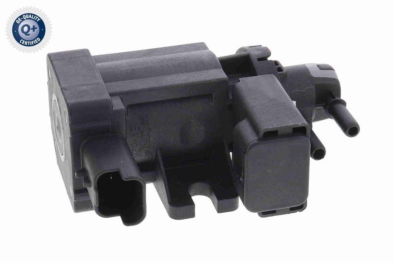 VEMO V22-63-0017 Druckwandler, Abgassteuerung 12V, 2-Polig f&uuml;r CITRO&Euml;N
