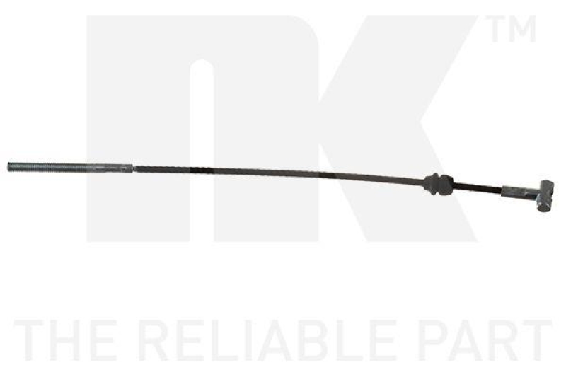 NK 9045206 Seilzug, Feststellbremse f&uuml;r TOYOTA