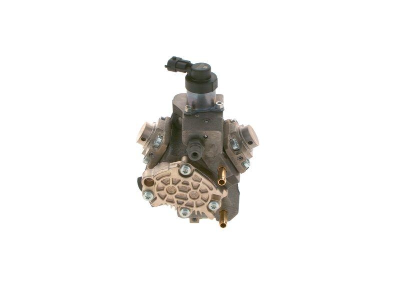 Bosch 0 445 010 418 Radialkolbenpumpe