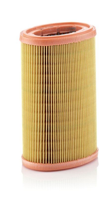 MANN-FILTER C 1480 Luftfilter f&uuml;r PSA