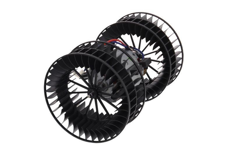 VALEO 884625 Innenraumgebläse BMW 7 Series