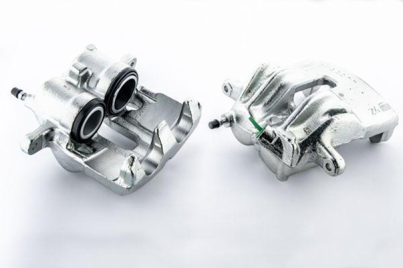 HELLA 8AC 355 384-251 Bremssattel f&uuml;r FIAT/P.S.A