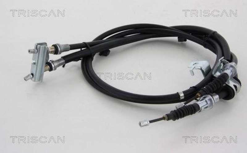 TRISCAN 8140 161144 Handbremsseil f&uuml;r Ford Fiesta Vi