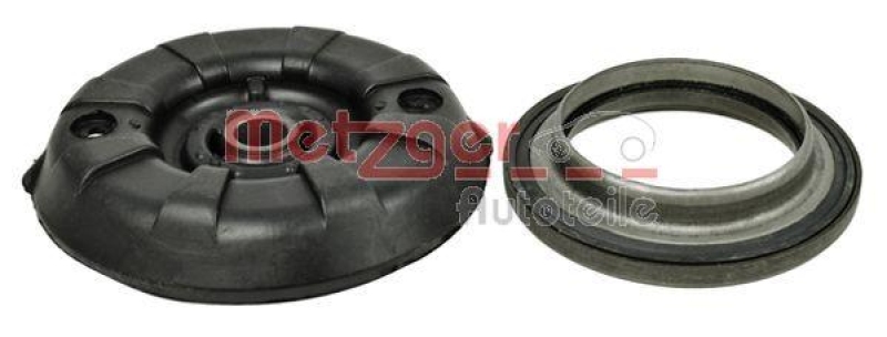 METZGER 6490164 Reparatursatz, Federbeinst&uuml;tzlager f&uuml;r CITROEN/PEUGEOT VA links/rechts