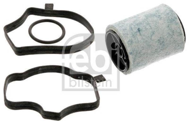 FEBI BILSTEIN 45183 Filter für Kurbelgehäuseentlüftung für BMW