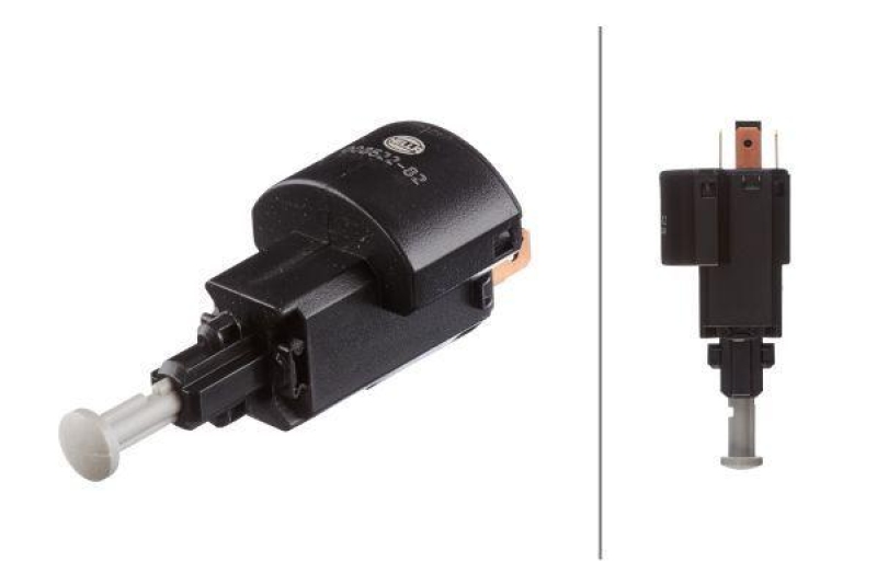 HELLA 6DD 008 622-821 Bremslichtschalter f&uuml;r OPEL