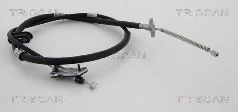 TRISCAN 8140 41134 Handbremsseil f&uuml;r Daihatsu Sirion