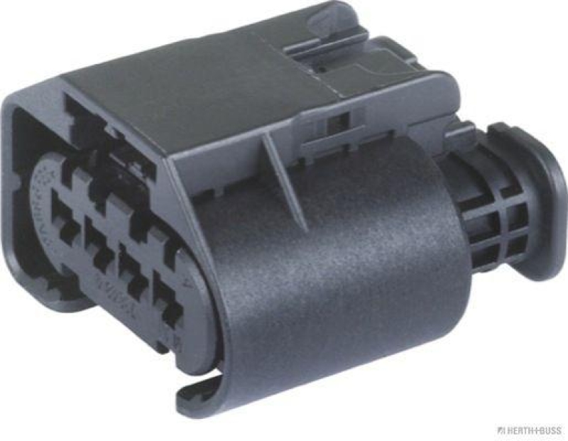 HERTH+BUSS ELPARTS 50390288 Steckgeh&auml;use